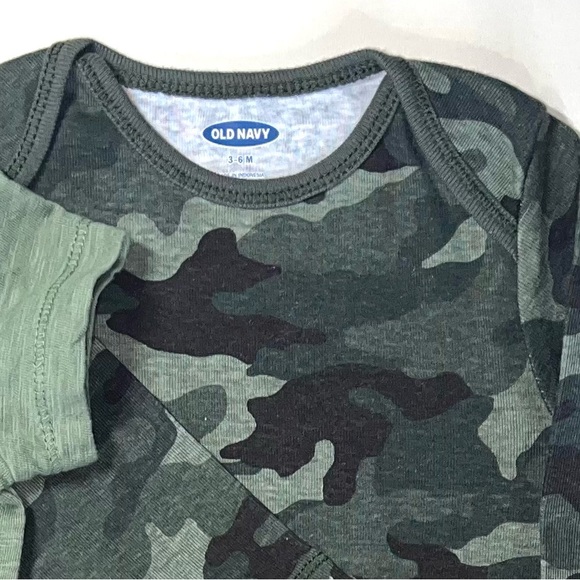 Baby Boys clothes - Picture 4 of 15